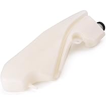 Amazon | Luckmart カワサキ用 ラジエターリザーブタン タンク