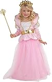 Sparkle Princess Costume, Child's Small
