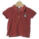 (バーバリー)BURBERRY ベビー Ｔシャツ 中古