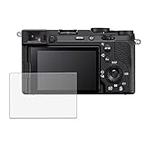 Kayo&Karin SONY α7C II / α7CR 用 フィルム 反射低減 保護フィルム 指紋防止 日本製