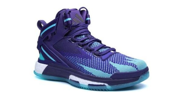 adidas d rose 6 primeknit