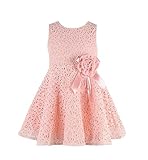 Franterd ACCESSORY ベビー・ガールズ US サイズ: 130=Fit Age 7-8Y カラー: ピンク