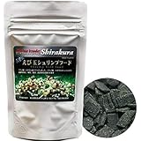 シラクラ エビ玉シュリンプフード 30g(小)
