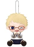 ぴたぬい 刀剣乱舞-ONLINE- 博多藤四郎