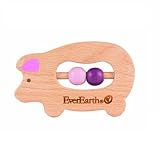 EverEarth Pig Grasping Toy EE33578 by EverEarth