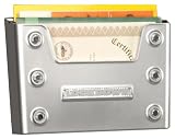 Battenfeld ドキュメントホルダー LOCKDOWN Lサイズ