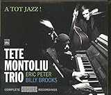A TOT JAZZ! - Complete Concentric Recordings