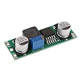 D DOLITY XL6009 電源モジュール 　可変 ステップアップ　DC-DC昇圧コンバータ　高効率