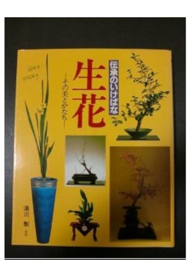 新編 未生流いけばな教本 | 肥原 碩甫 |本 | 通販 | Amazon