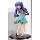 ひぐらしのなく頃に礼 組立式DXフィギュア 古手梨花