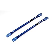 Amazon | BLITZ(ブリッツ) ストラットタワーバー ブルーカラー! 86 ZN6
