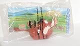 Burger King Kids Meal The Lion King Pumbaa and Timon Pull Back Toy 1994 by Bk