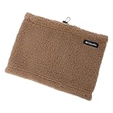 ポップルポイントネックゲイター（ユニセックス） / PU2130 250 Flax ［23FW］ ONE SIZE