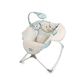 【インジェニティー】ムーンライトロッキングスリーパー　ラム　Ingenuity Moonlight Rocking Sleeper, Lullaby Lamb　【平行輸入品】