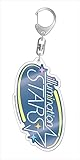 アイドルマスター シャイニーカラーズ イルミネーションスターズ ユニットロゴアクリルキーホルダー