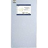 Serta Nightstar Firm快適ベビーベッド用、幼児用マットレス