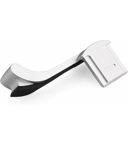Amazon | SIUTATDSH サムグリップ 適用 Leica ライカ M11 M11P