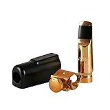 オットーリンクメタルソプラノSaX Mpce4special order/