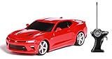 Maisto R/C 1:24 2016 Chevrolet Camaro SS Radio Control Vehicle [並行輸入品]