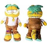 ガーフィールド プラッシュドール ぬいぐるみ GAR911