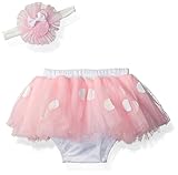 Disney ACCESSORY ベビー・ガールズ カラー: ピンク