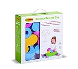 Edushape Sensory Balance Toy [並行輸入品]