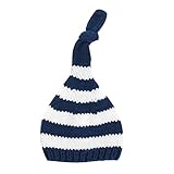 Zhhlinyuan Fashion Newborn Baby Boy Girl Crochet Knit Costume Photo Photography Prop Outfit 2234