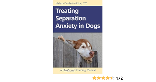 cure separation anxiety