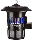【正規輸入品】ダイナトラップ 光触媒式屋外用蚊取り器 DT1100