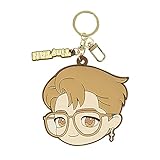ROYCHE TinyTAN ミラー (Jimin) TinyTAN-MRR-D-JM