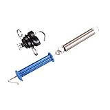 電気牧柵器用 ゲートガイシ3型