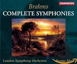 Symphonies 1-4
