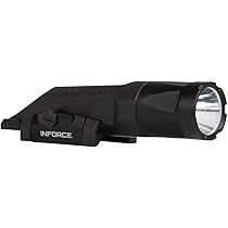 Amazon.co.jp: Inforce WML Gen 3 LED ウェポンライト ホワイト/IR LED