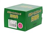 光明丹　ﾏｰｷﾝｸﾞﾁｮｰｸ　蛍光ピンク　 S30055(12本入）