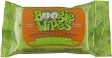 Boogie Wipes Gentle Saline Wipes - Fresh Scent - 10 ct by Boogie Wipes [並行輸入品]