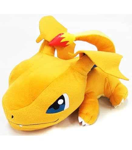 Amazon.co.jp: モンスターハンター クルルヤック もちカワぬいぐるみ