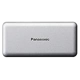 RP-SBD1TBP3 ポータブルSSD Thunderbolt3 対応 1TB