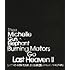 THEE MICHELLE GUN ELEPHANT「BURNING MOTORS GO LAST HEVEN II LAST HEAVEN TOUR 2003.9.25 Kyoto TAKUTAKU(通常盤Blu-ray)」