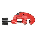 新しい3ミリメートル-28ミリメートルチューブパイプカッターヘビーデューティカット銅真鍮アルミプラスチックパイプ