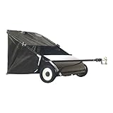 ハスクバーナ ライダー/トラクター用 ローン・スウィーパー810(集草機) 581538001