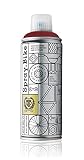 SPRAY.BIKE/ 400ml VINTAGE COLLECTION - Excelsior 48224   【速乾性塗料/スプレータイプ】
