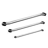 KTCネプロス NM2-0810 ネプロス・15゜メガネレンチ