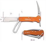 Beta ベータ 工具 プラスチックオイラー　 1755