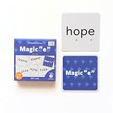 EP-edu Magic "e" マジック e カードゲーム教材 フォニックス