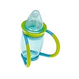 1トレーナーカップ、青/緑の4 (Brother Max) (x 2) - Brother Max 4 in 1 Trainer Cup, Blue/Green (Pack of 2) [並行輸入品]