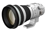 Canon 単焦点超望遠レンズ EF400mm F4 DO IS II USM フルサイズ対応 EF40040DIS2