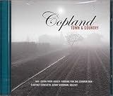 Copland: Town & Country