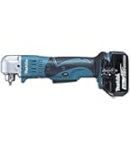 【中古品】マキタ makita DA350DZ 10mm充電式アングルドリル 本体のみ 18V【店頭取引限定】 マキタ（makita） DA350DZ 18V充電式アングルドリル 本体のみ : パワー
