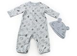 Gymboree(ジンボリー) カバーオール 60サイズ 男の子
