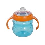 タビー、ブルー (Vital Baby) (x 6) - Vital Baby Tubby, Blue (Pack of 6) [並行輸入品]